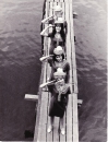 Inkognito kvartet (1964)