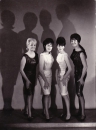 Inkognito kvartet (1964)