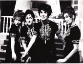 Inkognito kvartet (1968)